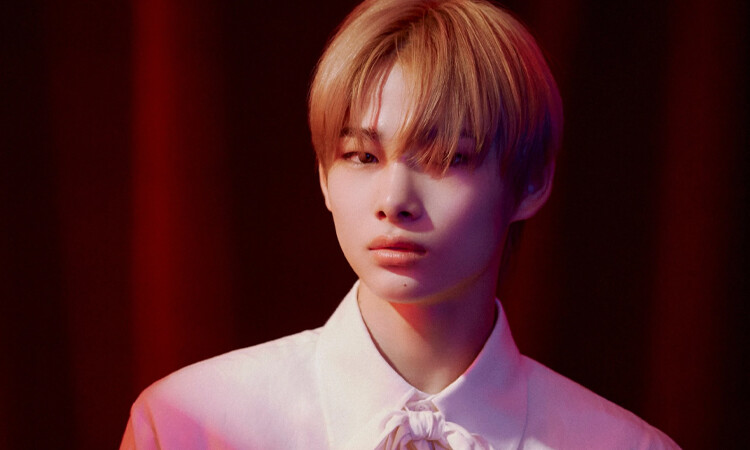 Nikki de Hyphen supera 1 millon de vistas en su cover de ‘Lie' de Jimin de BTS en solo 3 dias