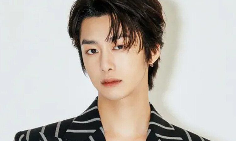 Nobody Else de Hyungwon de Monsta X se ubica en el puesto número 10 de ‘Billboard World Digital Song’