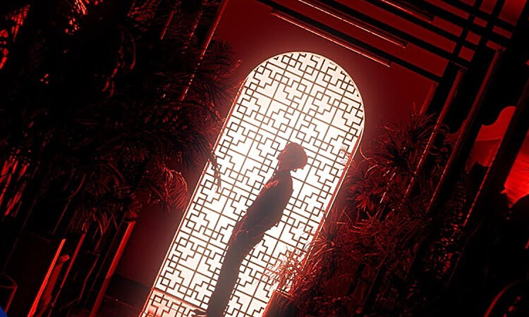 ONEUS en fuego en su MV teaser de No Diggity