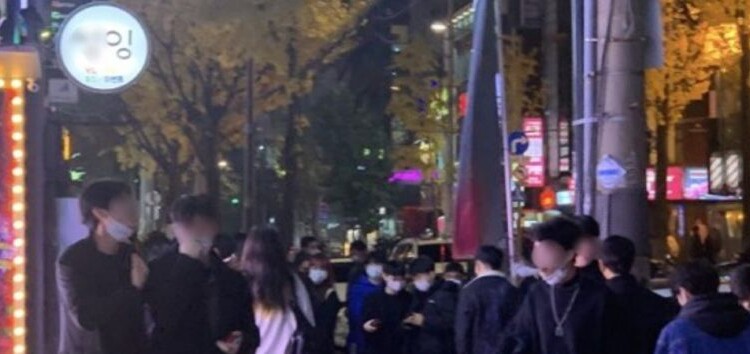 Os principais centros de música ao vivo em Seul anunciaram seu fechamento final em meio à pandemia