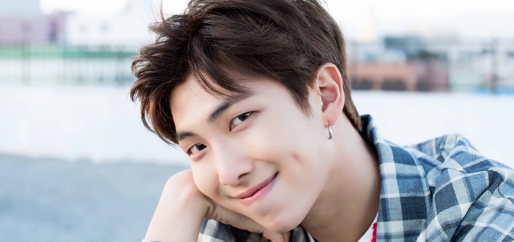 RM de BTS toma de nuevo el examen de inglés TOEIC, ¡Su puntaje es impresionante!