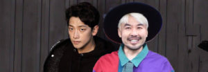 Rain y el MC Noh Hong Chul protagonizaran un programa de Netflix