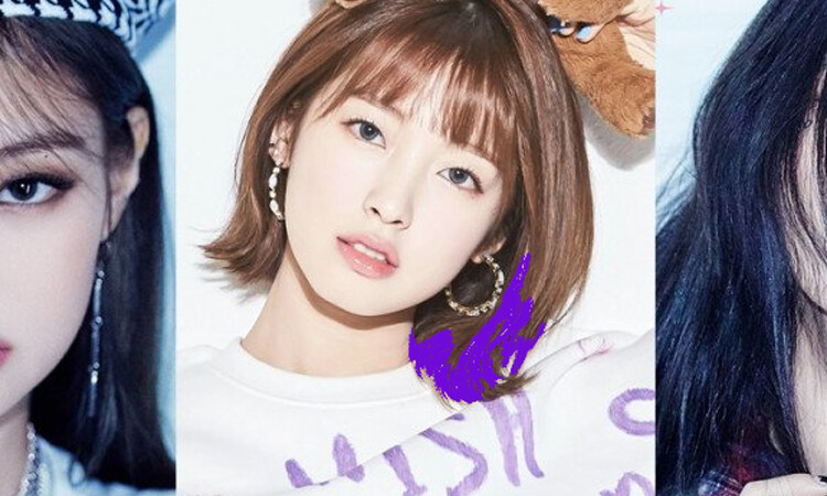 Ranking mensual: reputación de marca de integrantes de grupos femeninos