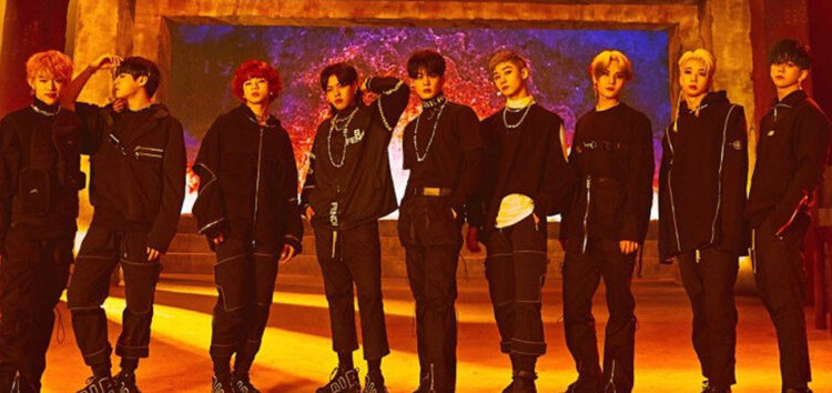 Razões pelas quais você deve stan o próximo grupo Rookie T1419