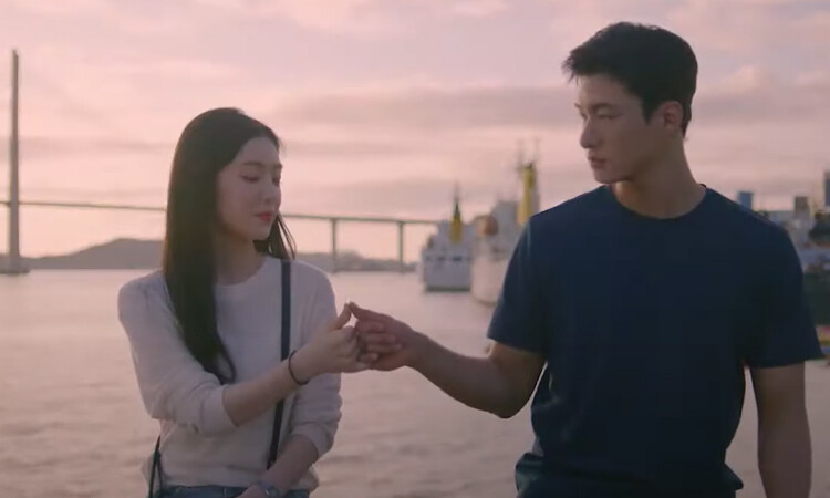 Revelen el trailer de la película Double Patty con Irene de Red Velvet y Shin Seung Ho