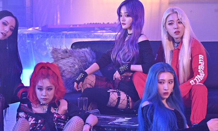 Rolling Quartz dedican a los fans un posteo en su Instagram