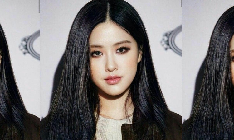 ¿Rose de BLACKPINK tendrá el cabello negro para su debut en solitario?