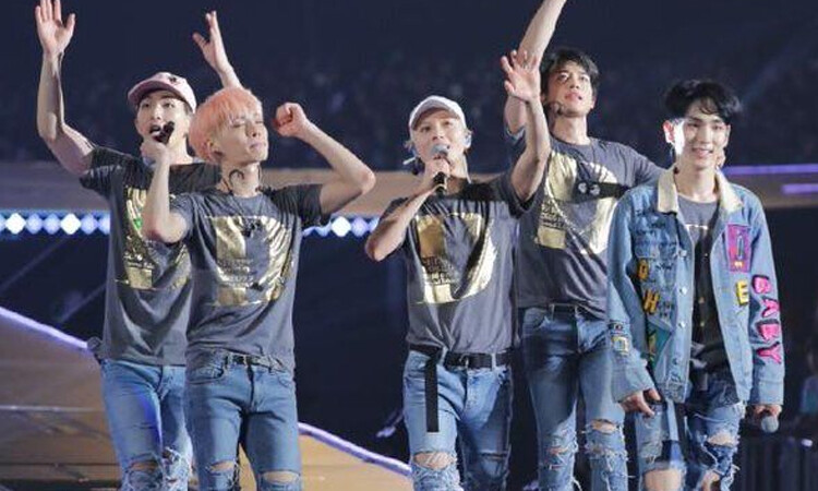 SHINee: ¡Taemin el rey del spoilers para los Comeback del grupo!