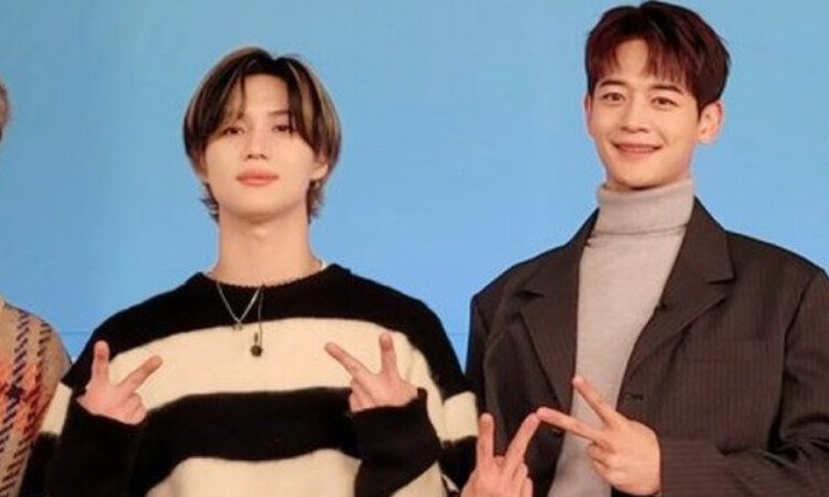 SHINee anuncia la fecha de lanzamiento de su séptimo álbum de larga