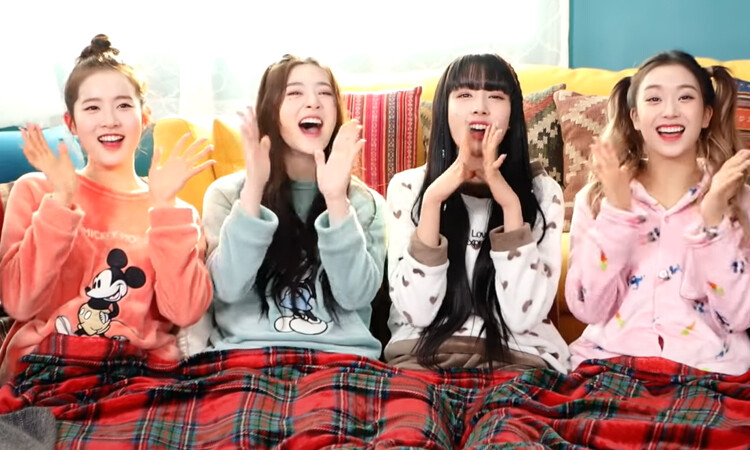 STAYC revela sus sueños y esperanzas para el 2021