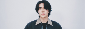 Sehun de EXO se hace tendencia por su nuevo y atractivo cabello largo