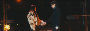 Yunho de TVXQ sigue a Seulgi de Red Velvet en el MV de 'Eeny Meeny'
