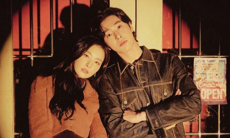 Seulgi participará en el MV de 'Eeny Meeny', canción de Yunho de TVXQ