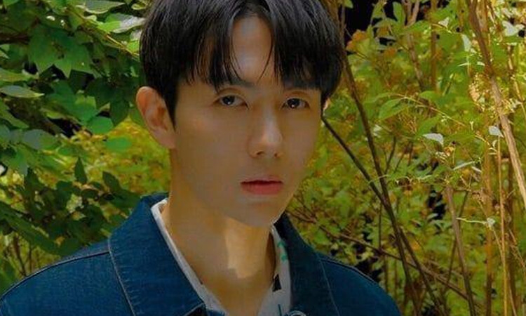 Seulong de 2AM es multado con 7 millones por el accidente automovilístico