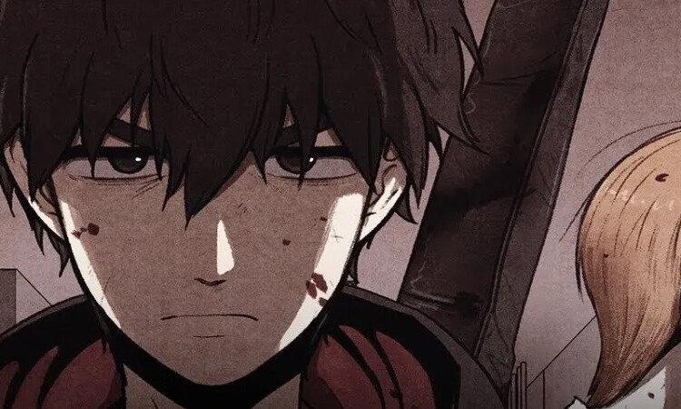 Creadores de 'Sweet Home' no pueden creer el éxito del Weebton