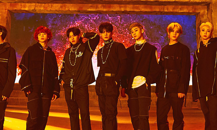 T1419 y TREASURE 'rompe la regla' en el Kpop y aceleran su camino hacia Japón