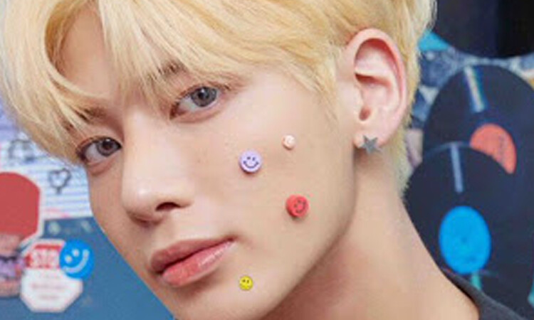 Taehyun de TXT responde a MOA sobre ser el regalo de alguien