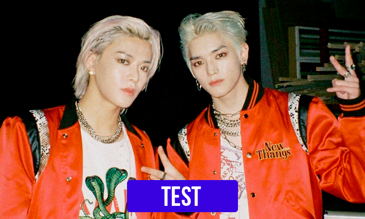 TEST: Quién luchará por tu amor, ¿Yuta o Taeyong de NCT?