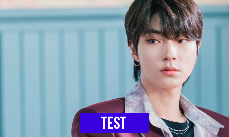 TEST: Hwang In Yeop y tú, ¿Amigos, novios o nada?