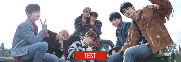 TEST: ¿Qué integrante de ENHYPEN sonara tu love alarm? | KpopLat