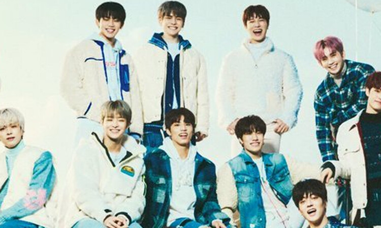 TREASURE presenta el tracklist de su primer álbum de larga duración The First Step: Treasure Effect