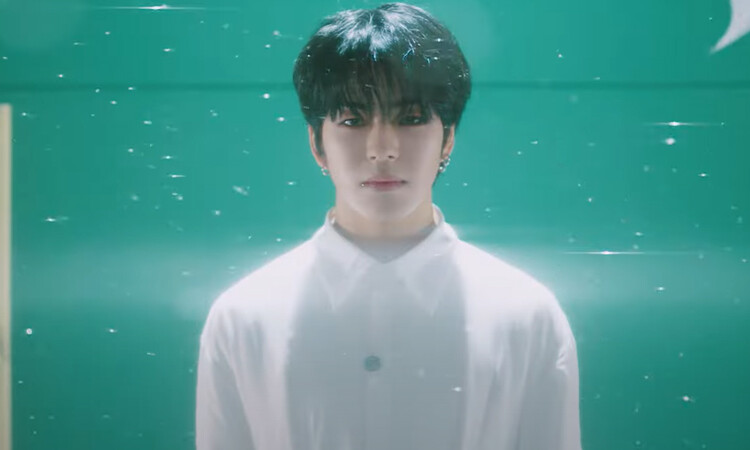 TREASURE presenta su primer MV teaser para MY TREASURE