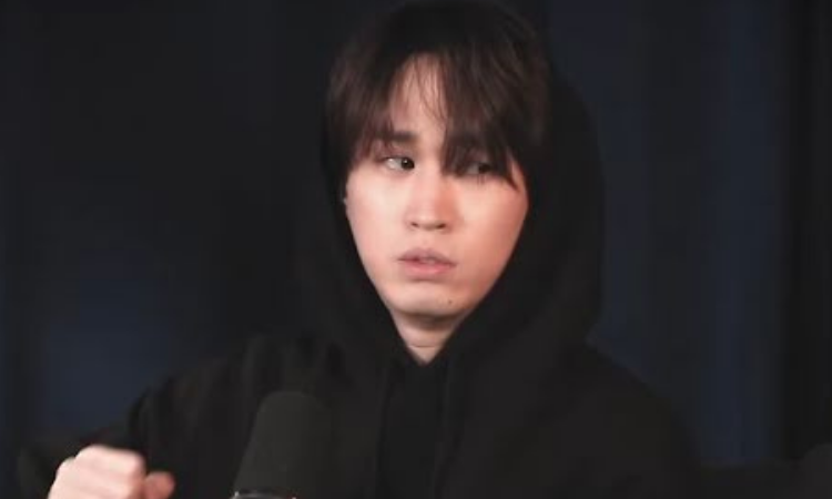 Tablo revela que la canción 'Based On A True Story' de Epik High, está basada en su propia historia