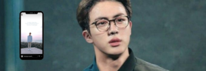 La autora de True Beauty comparte su admiración por JIN de BTS