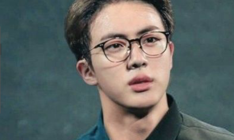 La autora de True Beauty comparte su admiración por JIN de BTS