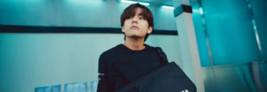 BTS: V deja sin aliento ARMY en el nuevo video de 'FILA'