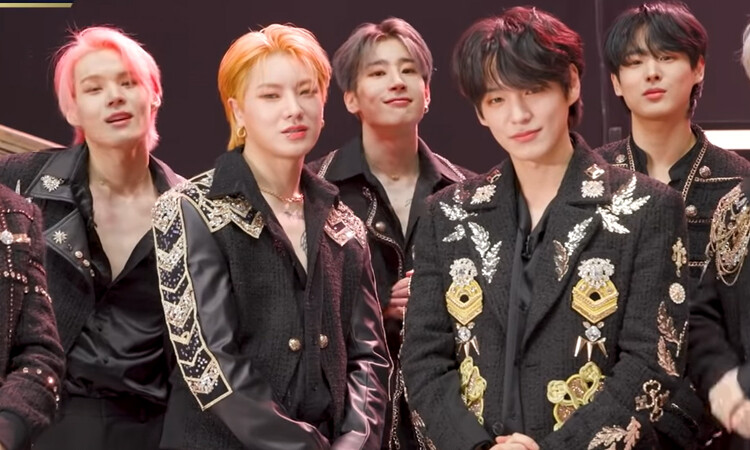 VICTON realizara por primera vez su show case en Mnet con The Future is Now