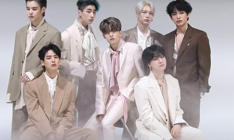 VICTON presenta el teaser de la película para el primer álbum 'VOICE: The Future is Now'