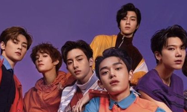 WayV celebra su segundo aniversario desde su debut