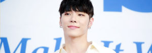 Cantante de KPOP Wheesung sentenciado a prisión por el cargos de drogas