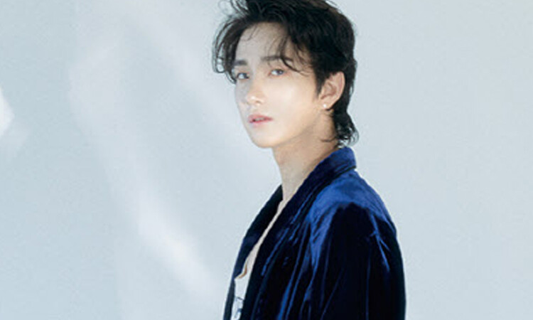 Woo Chul de New Kid habla sobre su gran admiración por BTS y revela que es 'ARMY'