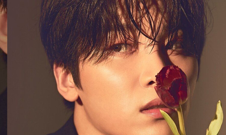 Woosung de Snuper se enlistara la próxima semana a sus servicio militar