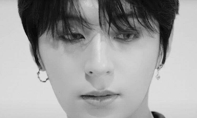 Y de Golden Child te conquista en su concepto video para YES