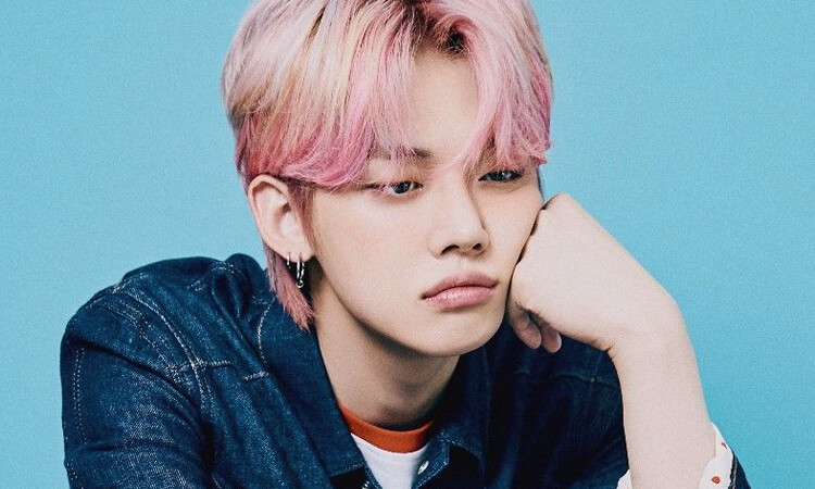 YEONJUN de TXT se mete en problemas por recomendar Sweet Home