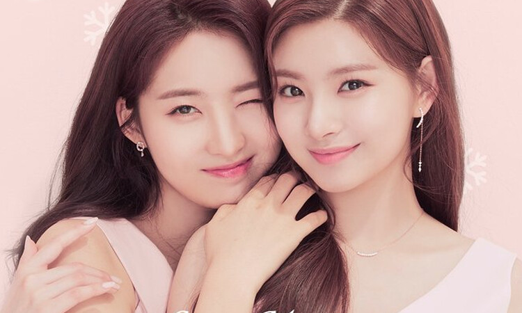 EVERGLOW's Yiren e Sihyeon retomam as atividades após teste negativo para Covid-19