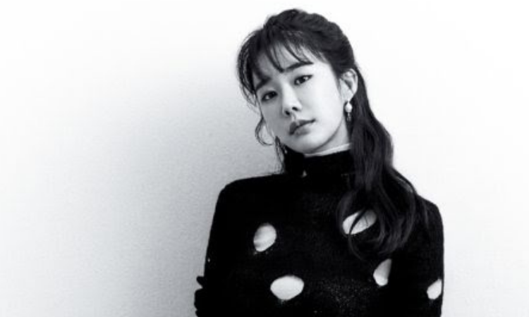 Yoo In Na habla de su personaje en el drama 'Snowdrop' y más