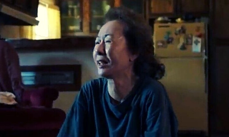 Actriz Youn Yuh Jung obtiene más premios por su actuación en 'Minari'