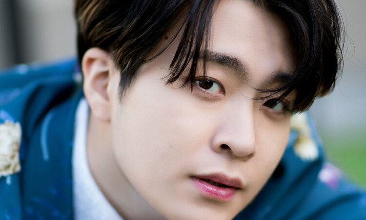 Youngjae de GOT7 firma oficialmente con la agencia Sublime Artist