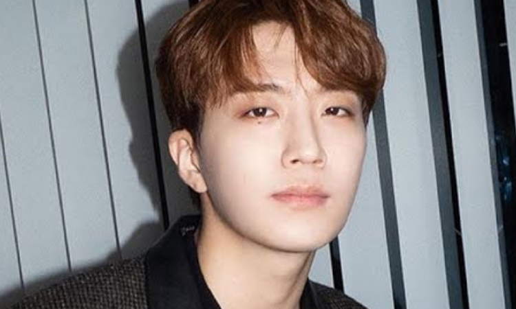 Youngjae do GOT7 compartilha mensagem com os fãs após ingressar no Sublime Artist