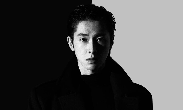 Yunho de TVXQ revela sus primeras imágenes conceptuales para NOIR
