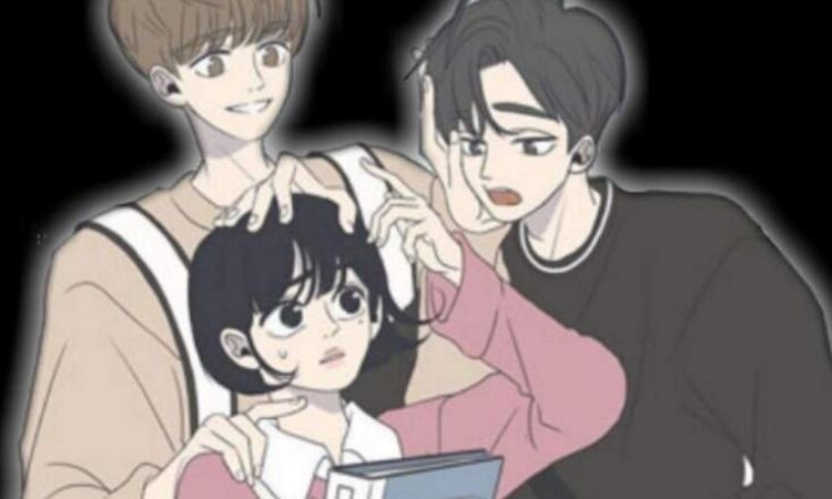 10CM participa en el OST del webtoon 'A Guide to Proper Dating' con el tema 