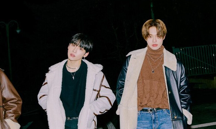AB6IX revela sus ultimas fotos conceptos para Salute: A New Hope