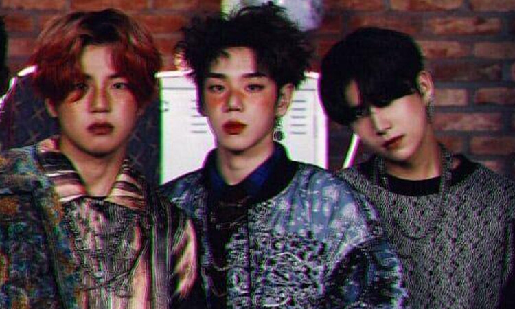 A.C.E revela sus fotografías para ACE_Collaboration