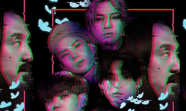 A.C.E y Steve Aoki revela su poster para el remix de Favorite Boys