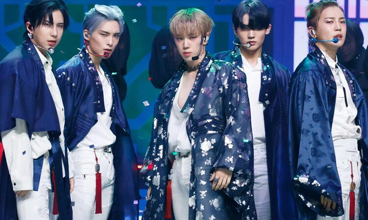 A.C.E revela su nueva colaboración en este 2021