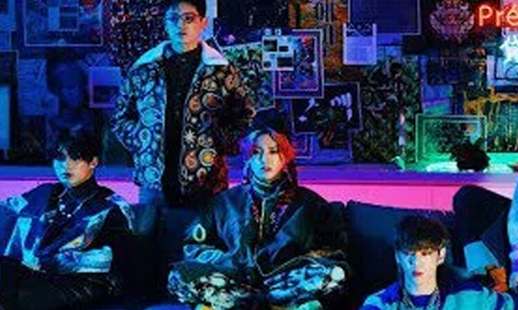 A.C.E revela un teaser del remix de Favorite Boys con Steve Aoki